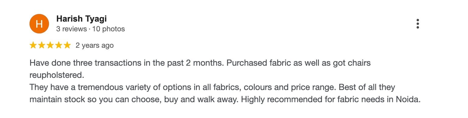 Customer Review Image