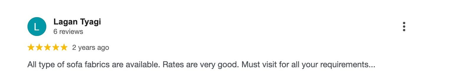 Customer Review Image